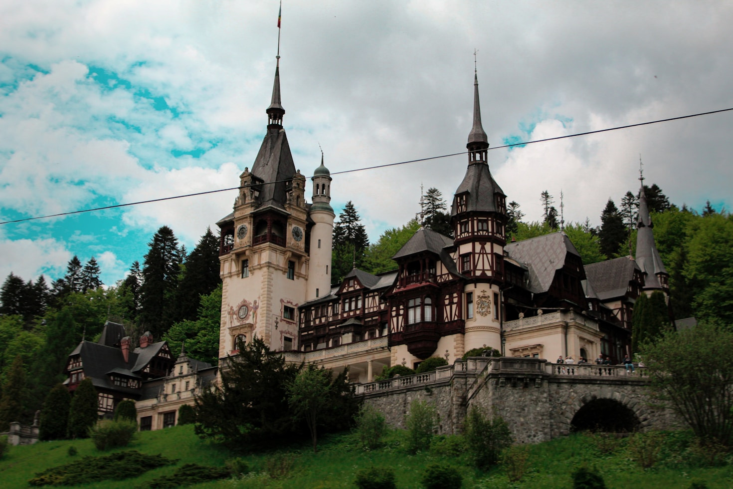 Exploring Sinaia’s Local Stories and Happenings